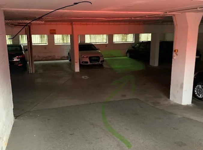 Pop Art Loft über Den Dächern Von *